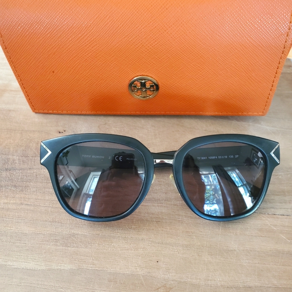 Tory Burch Sunglasses, women's